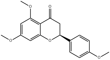 Naringenin trimethyl ether