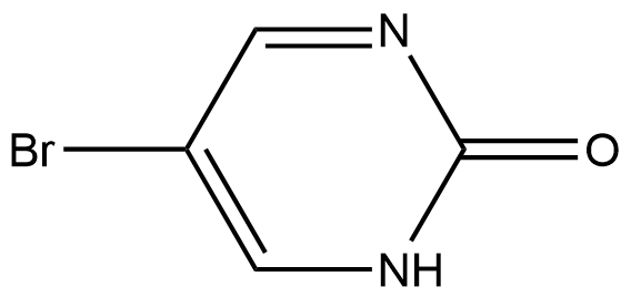 5-Bromo-2-hydroxypyrimidine