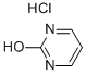 2-Hydroxypyrimidine hydrochloride