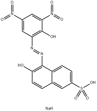 3838-30-0 Structure