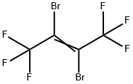 2,3-DIBROMOHEXAFLUORO-2-BUTENE price.