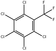 384-83-8 結(jié)構(gòu)式