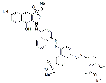 3841-15-4 結(jié)構(gòu)式