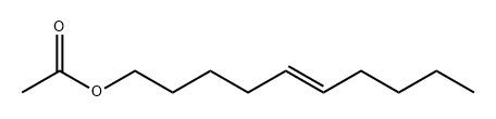 (E)-5-Decenylacetat