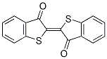 (2E)-Δ2,2'-Bi[benzo[b]thiophene-3(2H)-one]