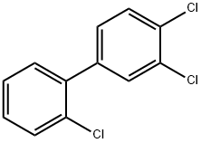 2',3,4-TRICHLOROBIPHENYL