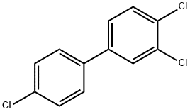 3,4,4'-TRICHLOROBIPHENYL