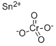 STANNOUS CHROMATE Struktur