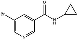 385382-48-9 Structure