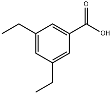 3,5-diethylbenzoic acid price.