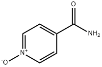 異煙酰胺氮氧化物 結(jié)構(gòu)式