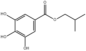 3856-05-1 Structure