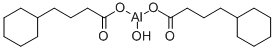 ALUMINUM CYCLOHEXANEBUTYRATE