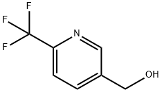 6-(TRIFLUOROMETHYL)PYRIDINE-3-METHANOL