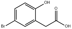 5-Bromo-2-hydroxyphenylacetic acid price.