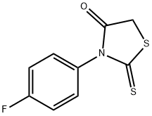 387-27-9 結(jié)構(gòu)式