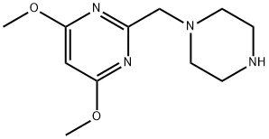 3-(AMINOMETHYL)PHENOL Struktur