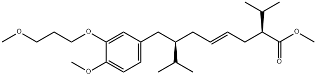 387353-71-1 結(jié)構(gòu)式