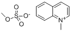 1-METHYLQUINOLIUM METHYL SULFATE price.