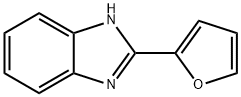 FUBERIDAZOLE Struktur