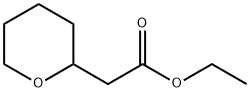 Tetrahydro-2H-pyran-2-acetic acid ethyl ester