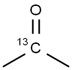 ACETONE-2-13C