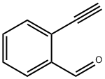 2-ETHYNYLBENZALDEHYDE Struktur