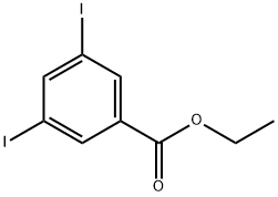 3,5-DIIODOBENZOIC ACID ETHYL ESTER