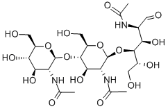 N,N',N''-TRIACETYLCHITOTRIOSE price.