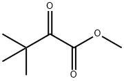 methyl 3,3-dimethyl-2-oxobutyrate