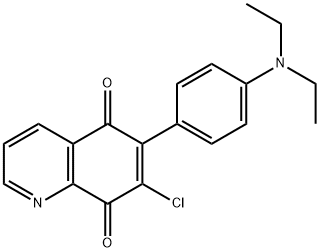  化學構(gòu)造式