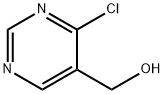 5-Pyrimidinemethanol, 4-chloro- (9CI)