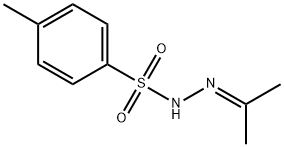 p-Toluenesulfonyl acetone hydrazone