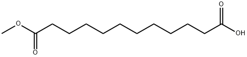 DODECANEDIOIC ACID MONOMETHYL ESTER price.