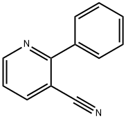 2-PHENYL-3-CYANOPYRIDINE