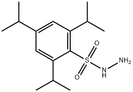 2,4,6-TRIISOPROPYLBENZENESULFONYL HYDRAZIDE