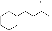 3-Cyclohexylpropionyl chloride price.