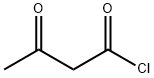 3-Oxobutanoyl chloride