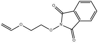 2-(2-(vinyloxy)ethoxy)isoindoline-1,3-dione