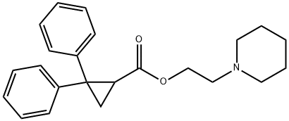 pituxate Struktur