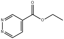 ETHYL 4-PYRIDAZINECARBOXYLATE