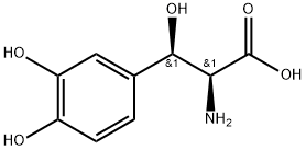 rac-(2S*,3R*)-2-アミノ-3-(3,4-ジヒドロキシフェニル)-3-ヒドロキシプロピオン酸 price.