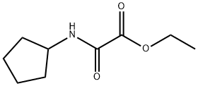 Acetic acid, 2-(cyclopentylamino)-2-oxo-, ethyl ester price.