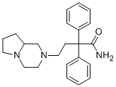 Pirolazamide Struktur