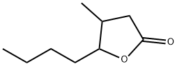 5α-ブチル-4β-メチル-2,3,4,5-テトラヒドロフラン-2-オン price.