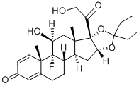 3924-70-7 結(jié)構(gòu)式