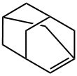 1,2-Didehydroadamantane Struktur