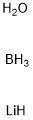 Lithium tetraborate tetrahydrate, 99%