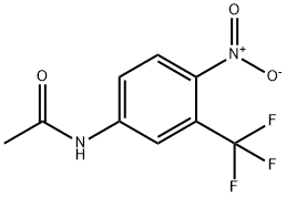 4'-NITRO-3'-(TRIFLUOROMETHYL)ACETANILIDE price.