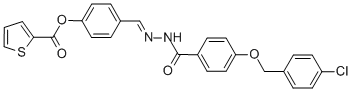 SALOR-INT L457418-1EA Struktur